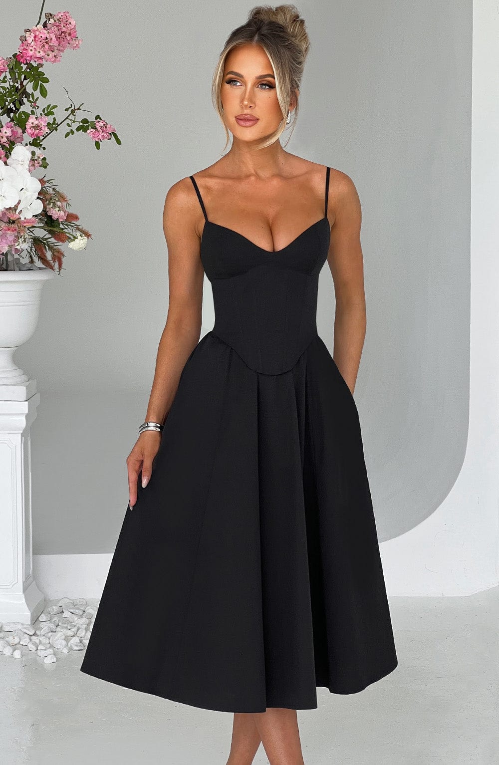 Black / XL