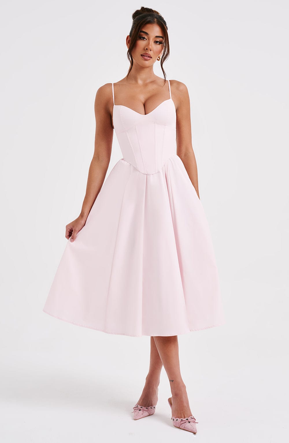 Pink / XL