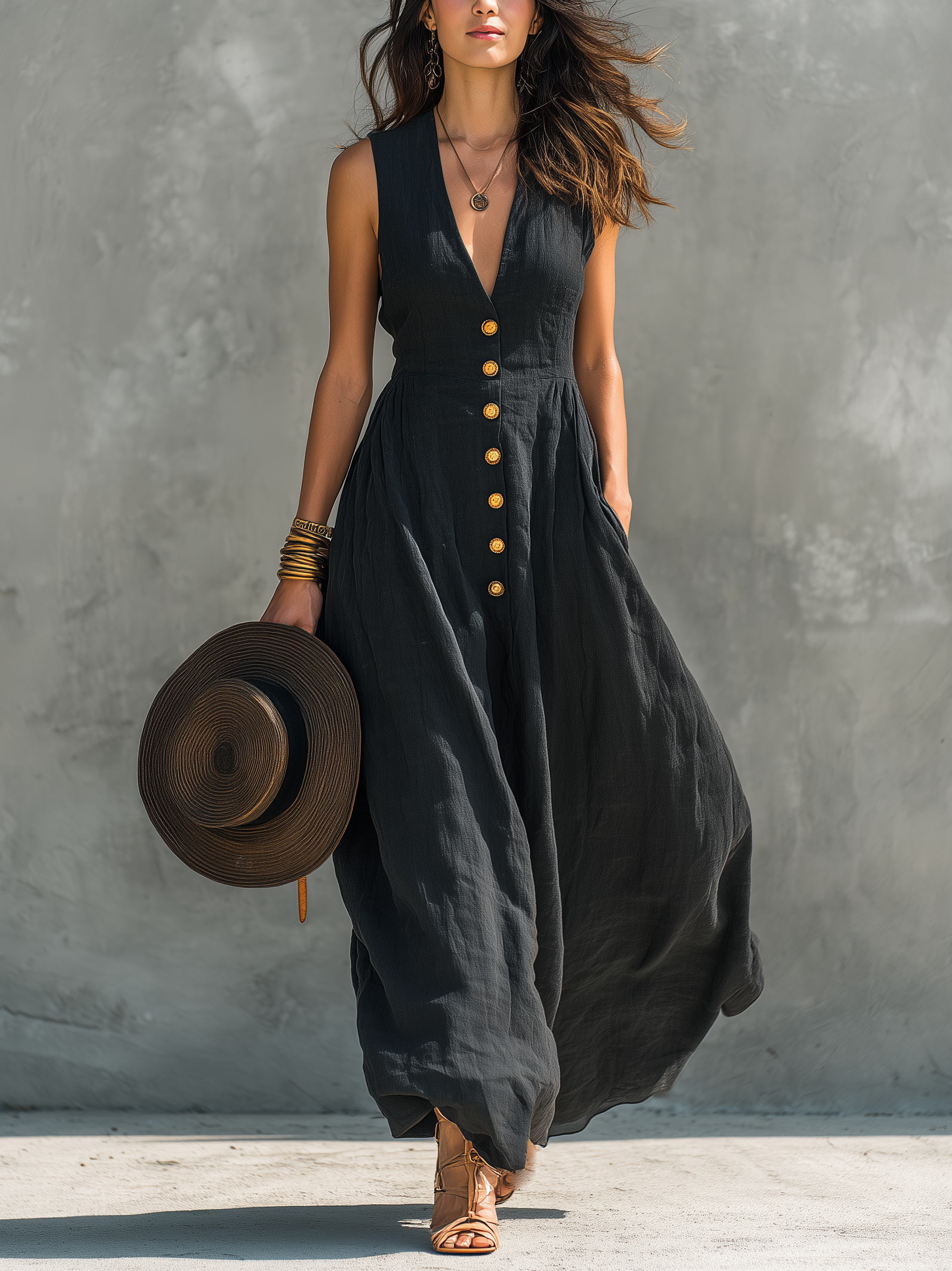 Black / 2XL