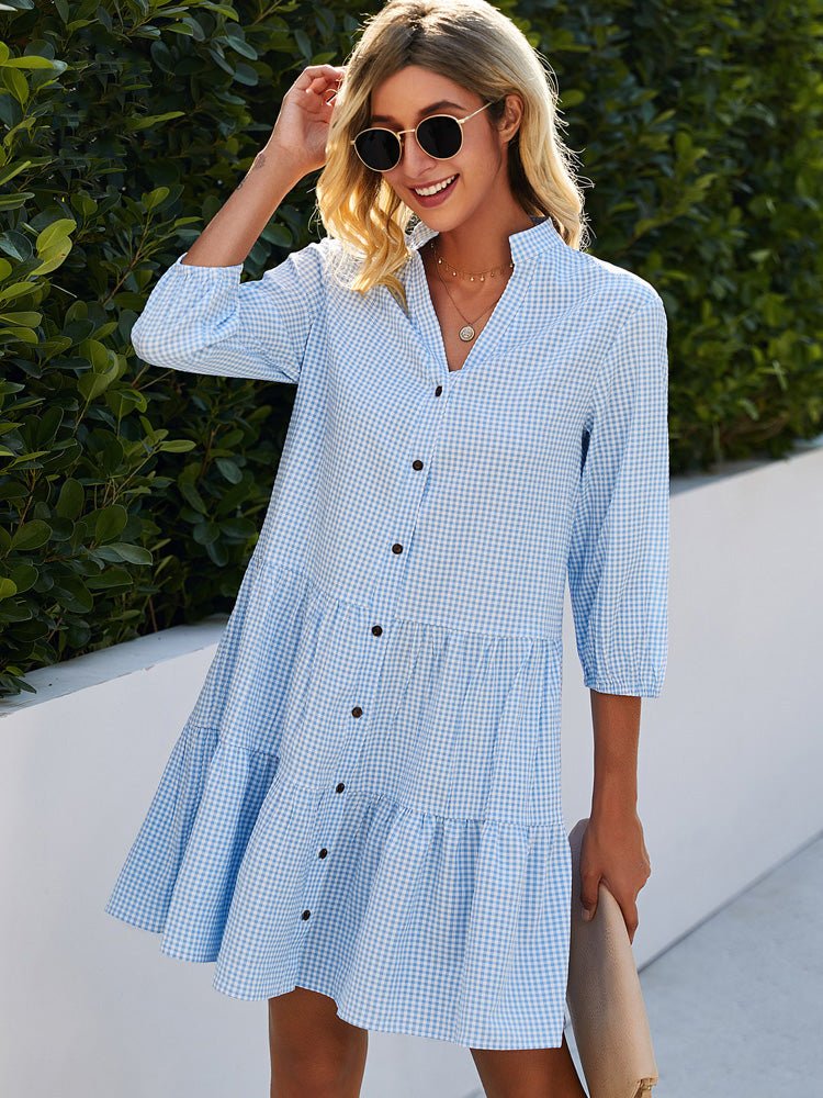 Blue / 2XL