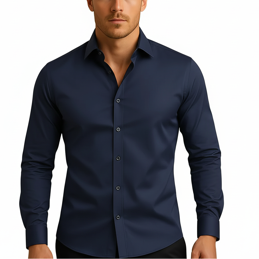 Blue / XXXL