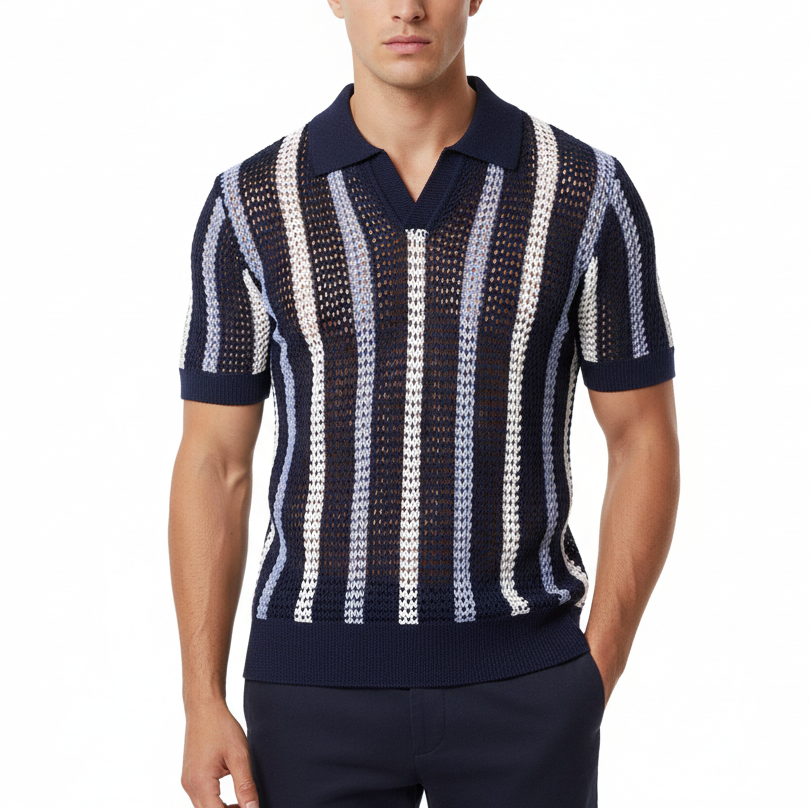 Blue / 2XL