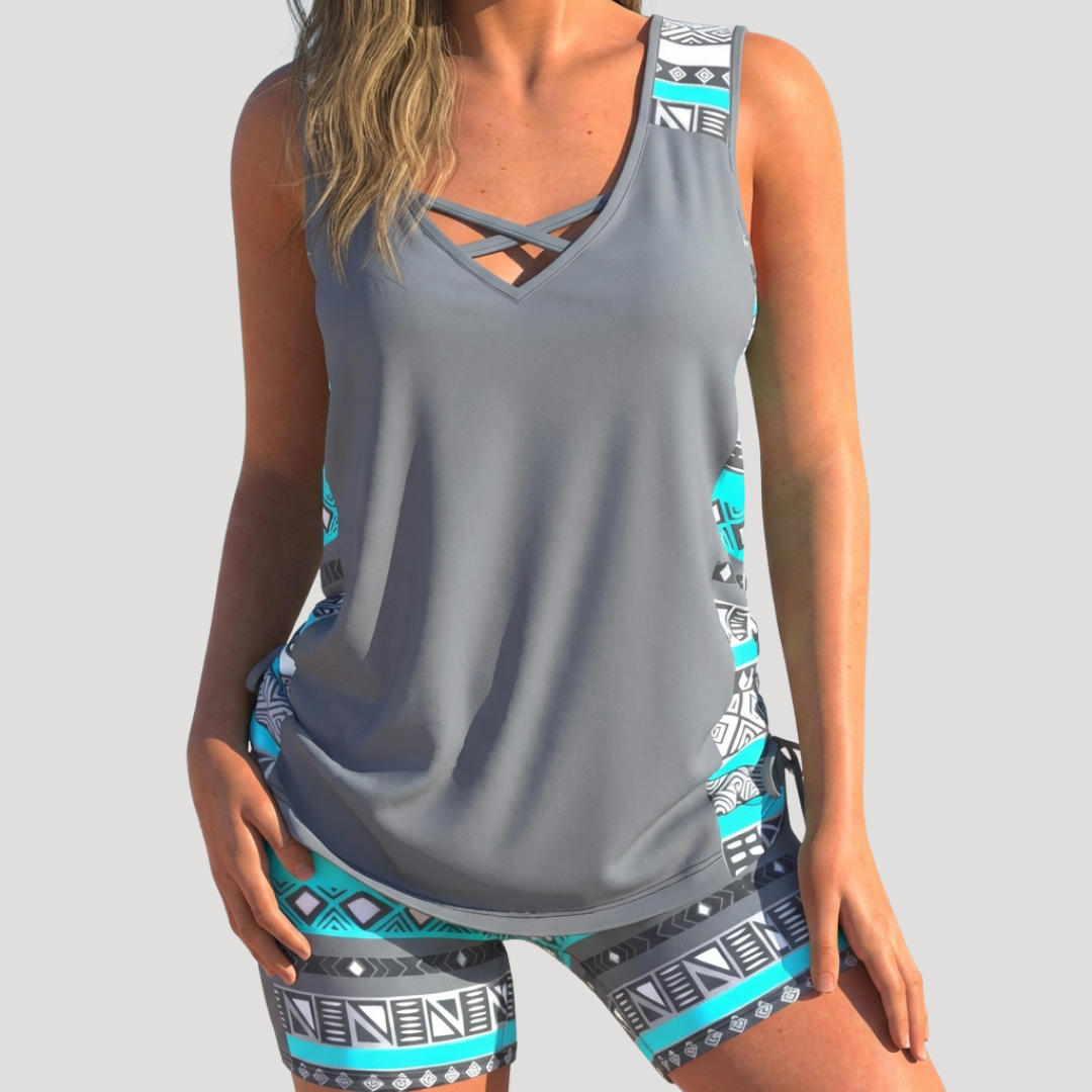 Gray / 2XL