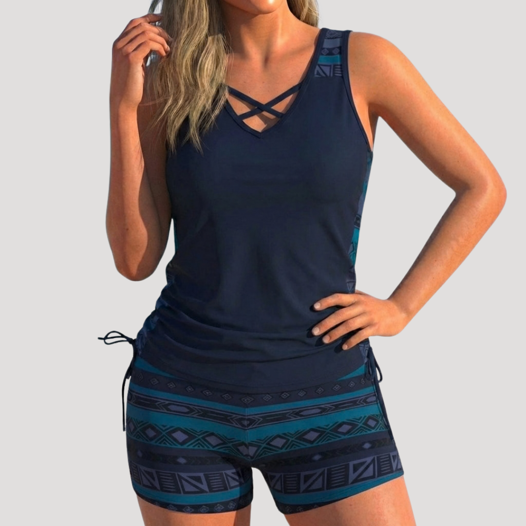 Dark Blue / 2XL
