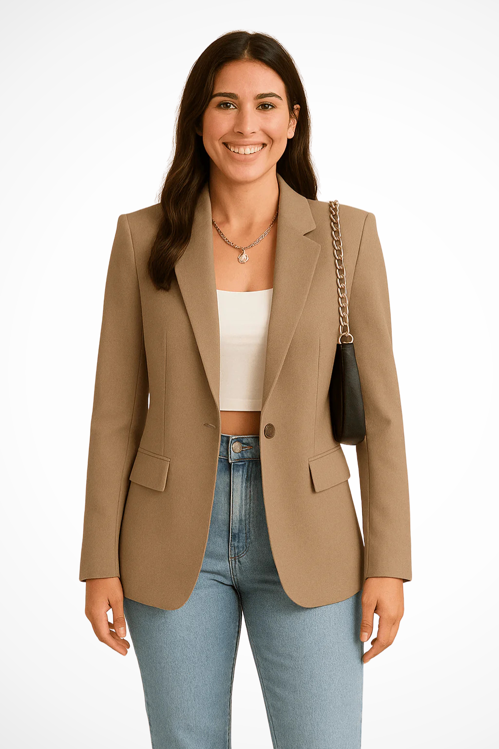 Khaki / 3XL