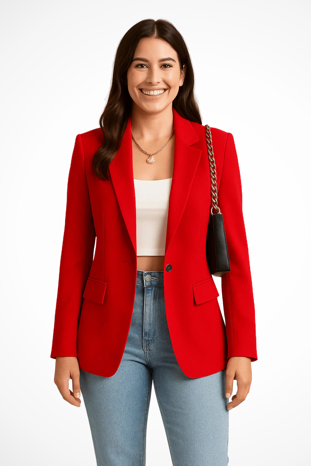 Red / 3XL