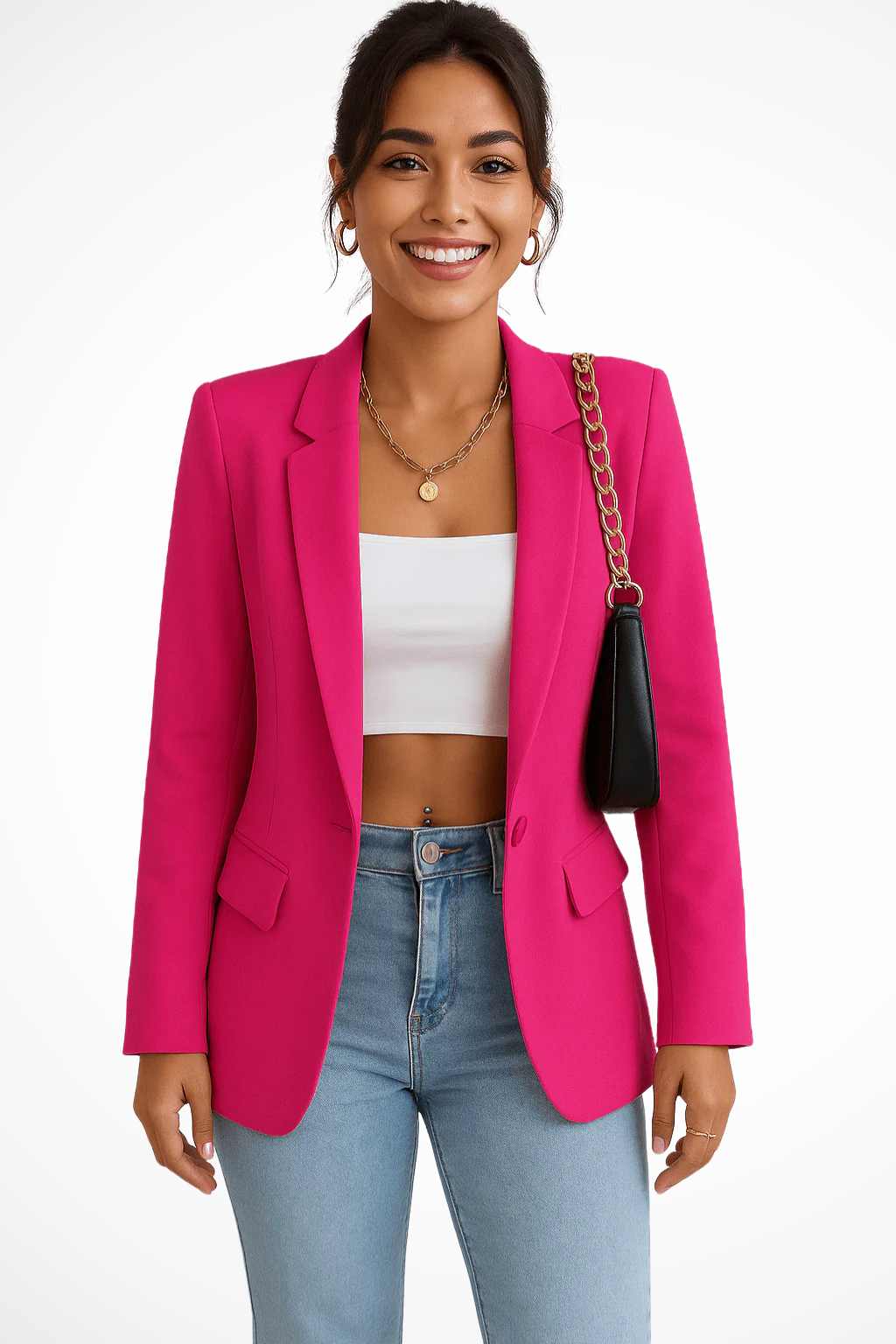 Pink / 3XL
