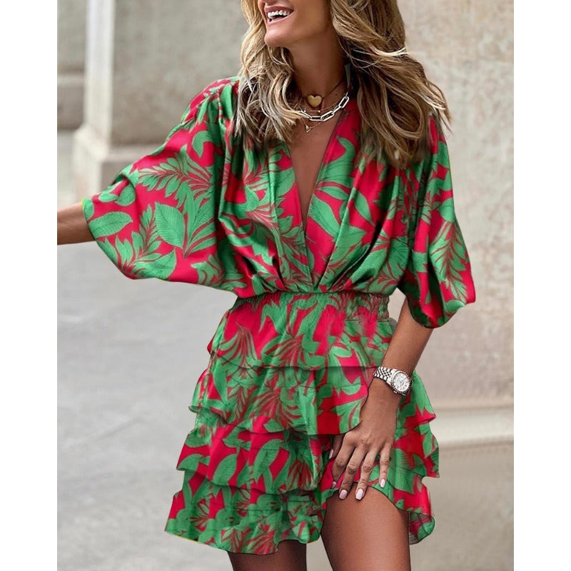 Green (Almost sold out) / 2XL
