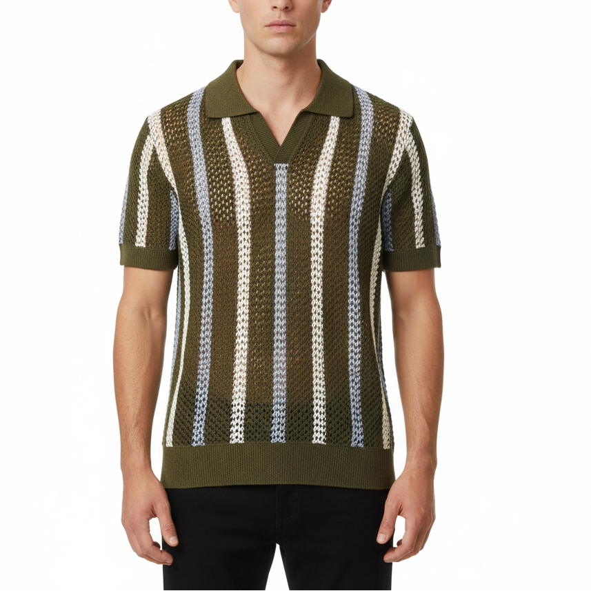 Green / 2XL