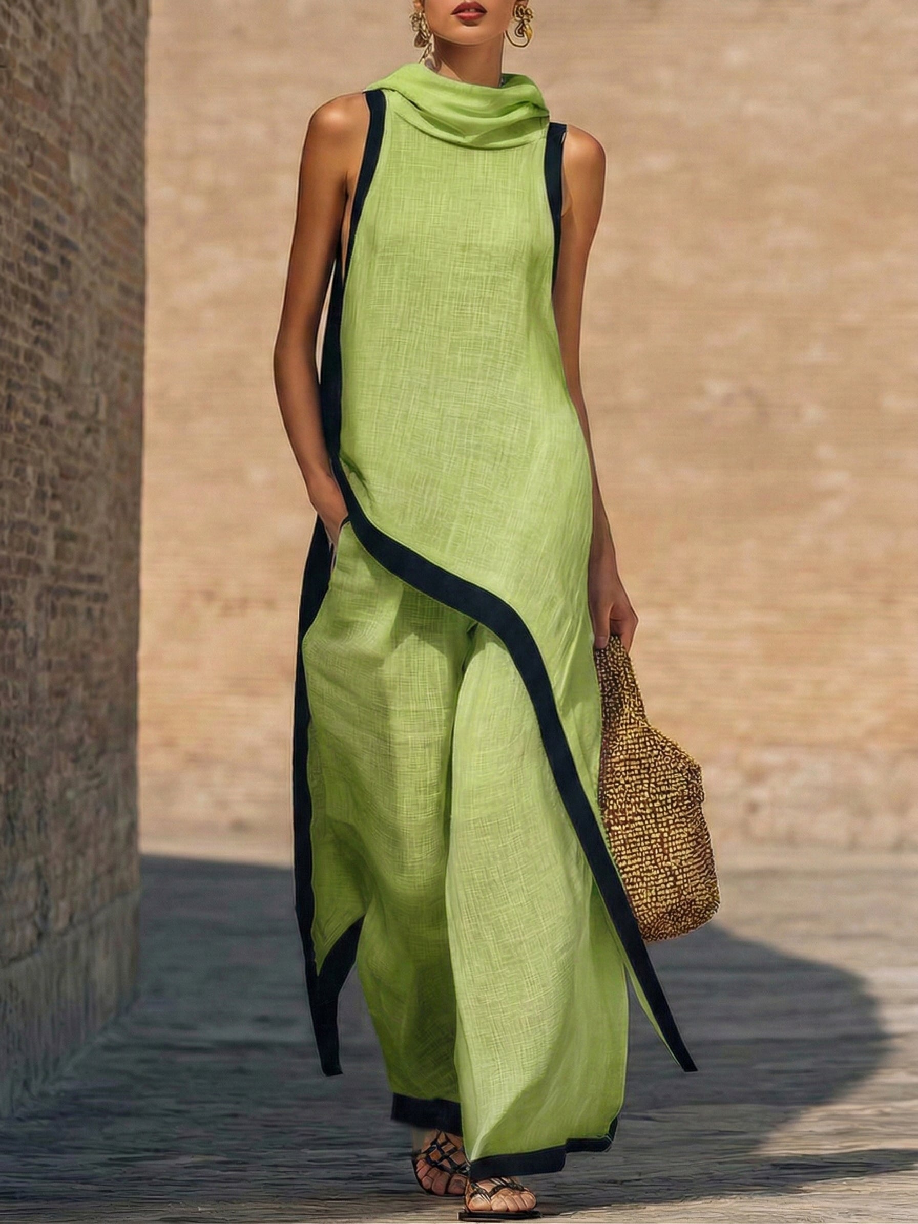 Groen / 3XL