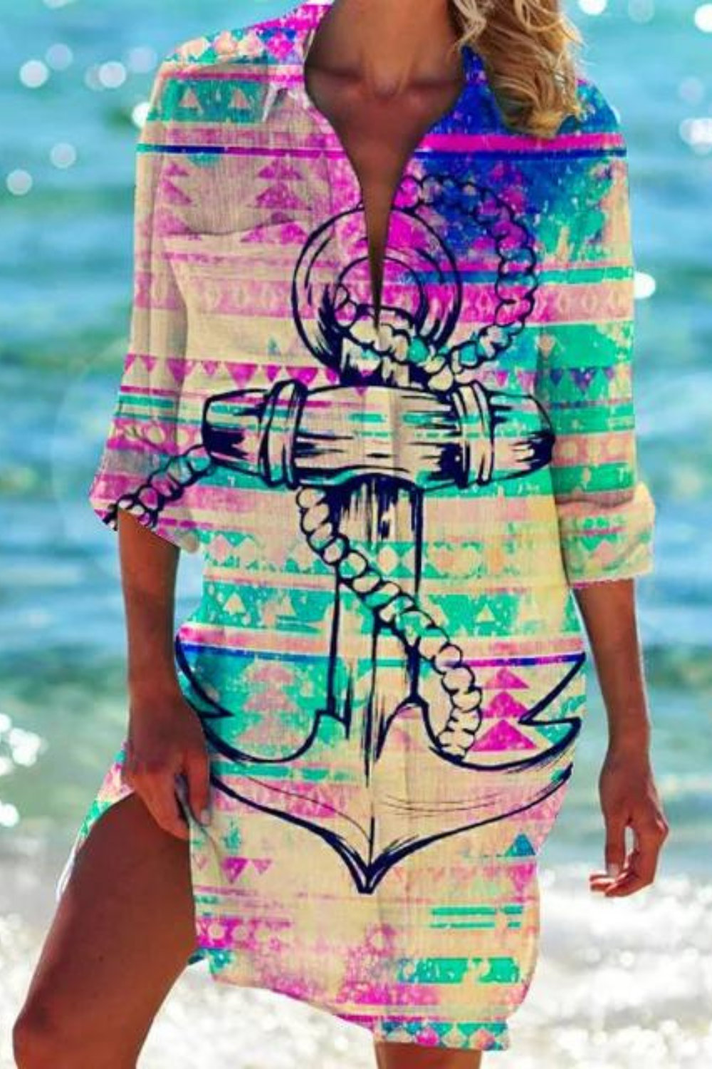 Color 4 / 5XL