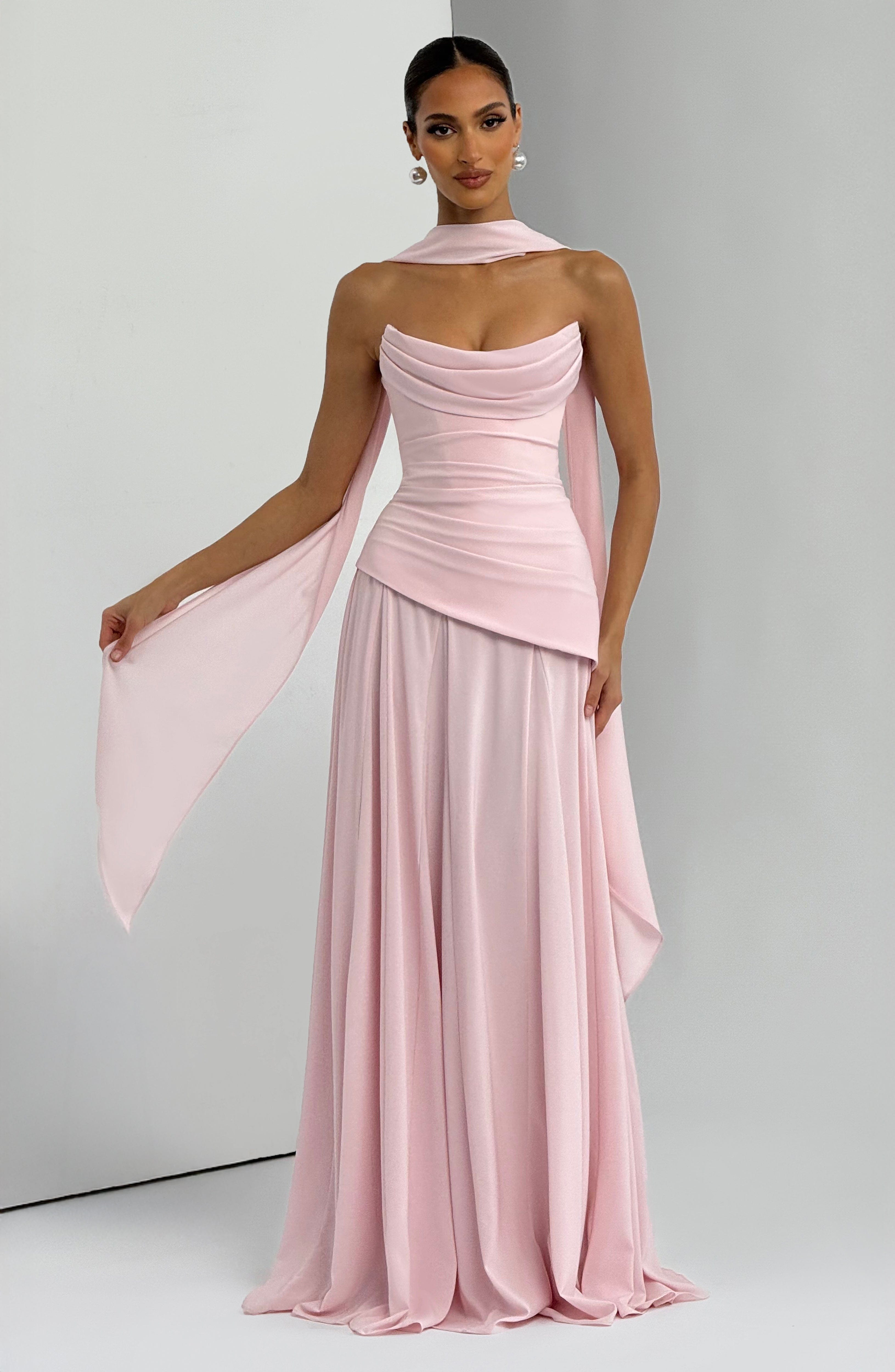 Pink / XXL