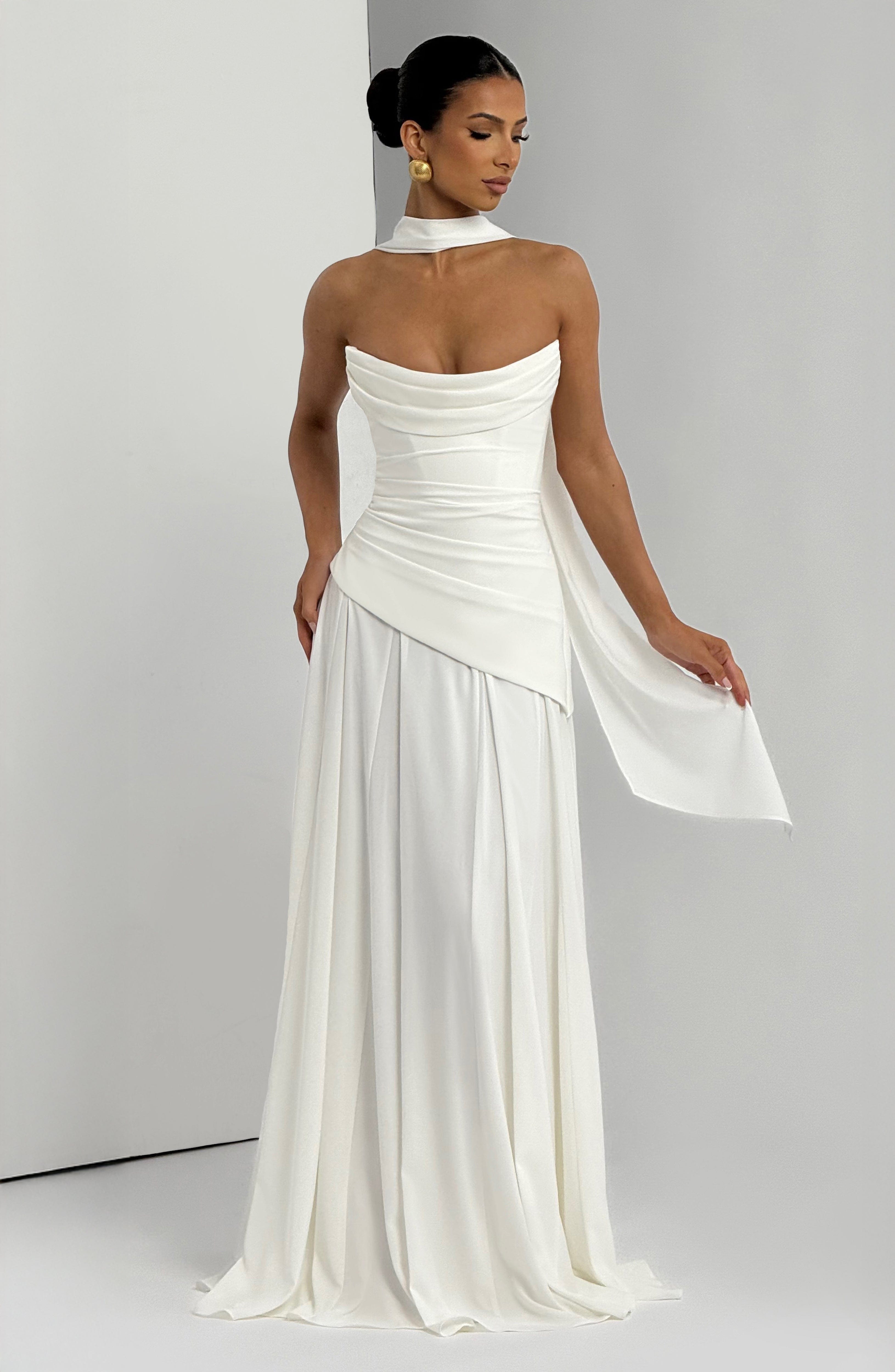 White / XXL