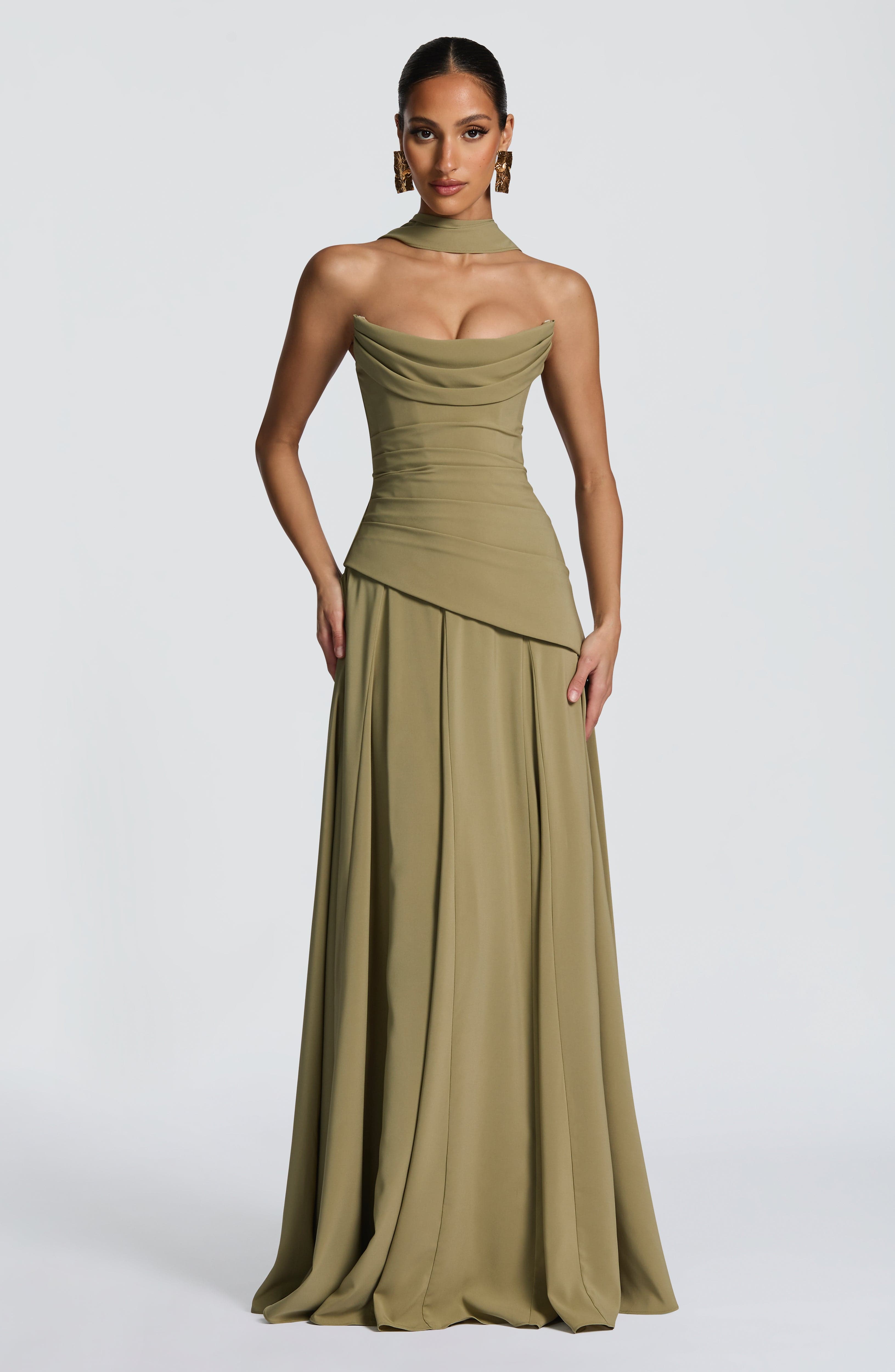 Sage Green / XXL