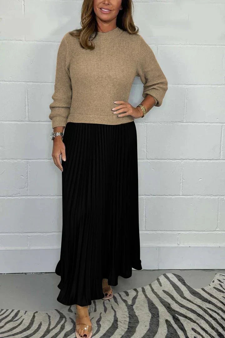 Khaki Black / 3XL