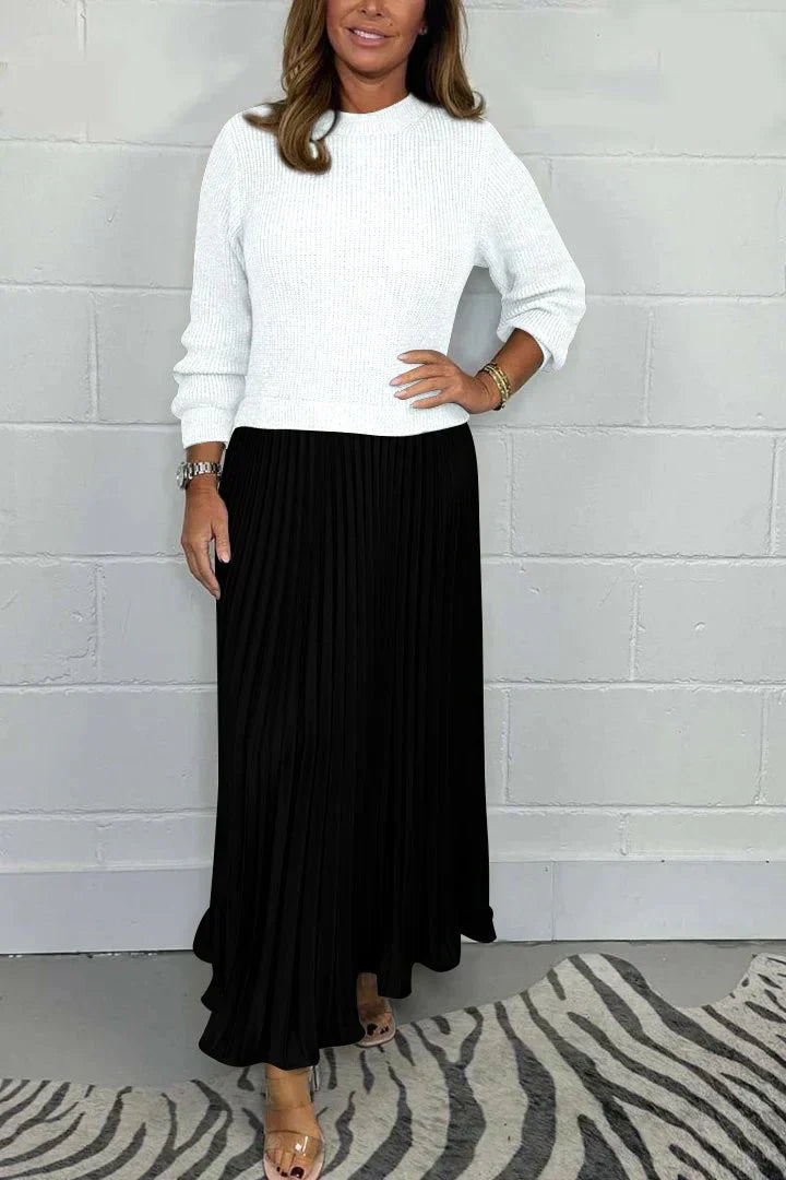 White Black / 3XL