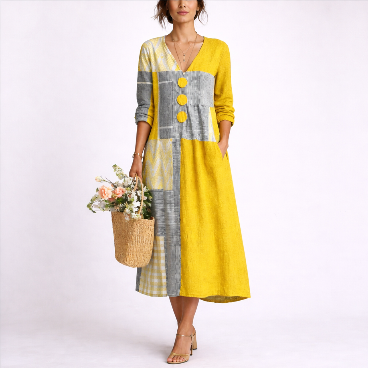 XL / Yellow