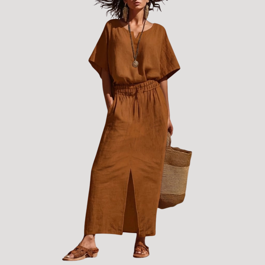 Brown / 2XL