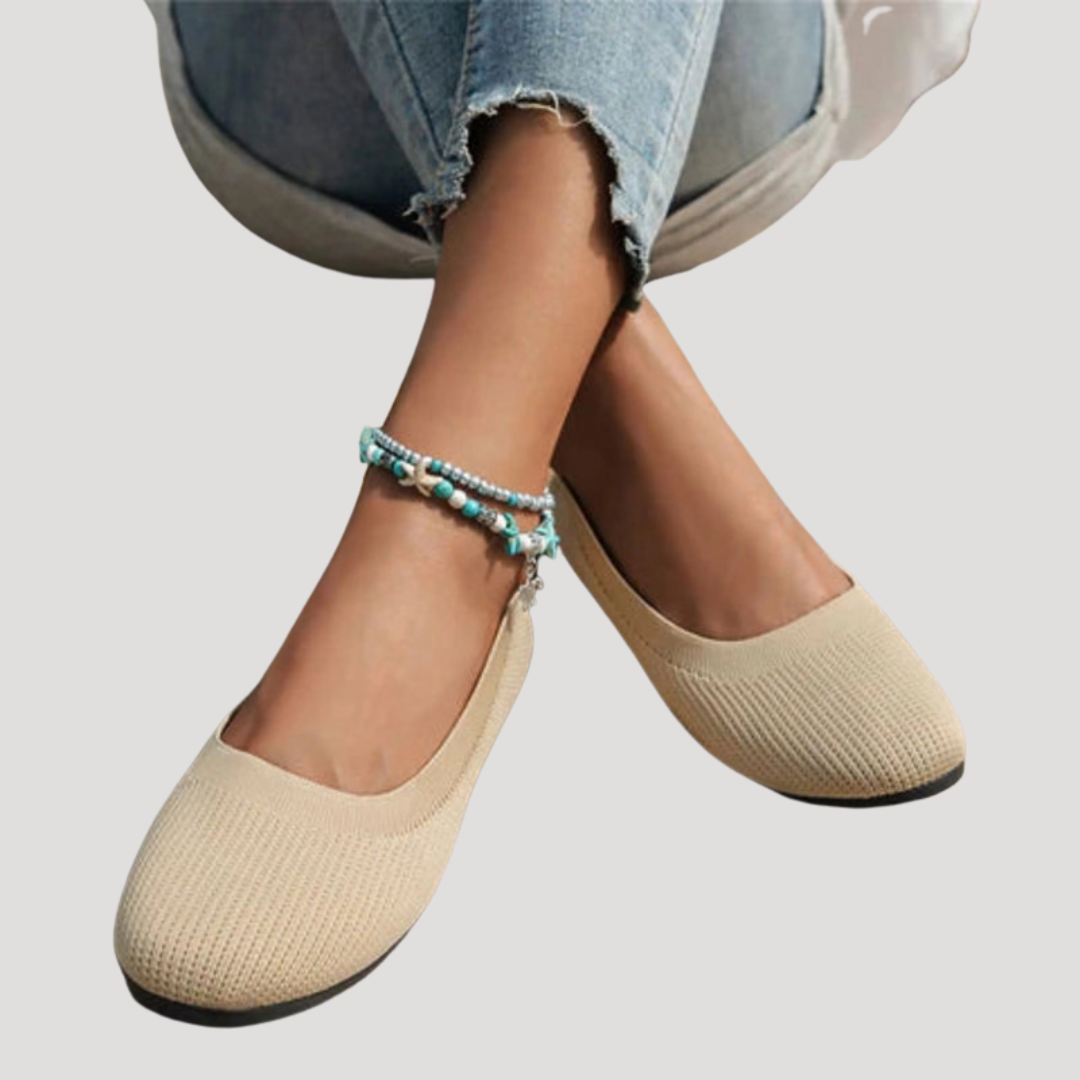 Beige / 9