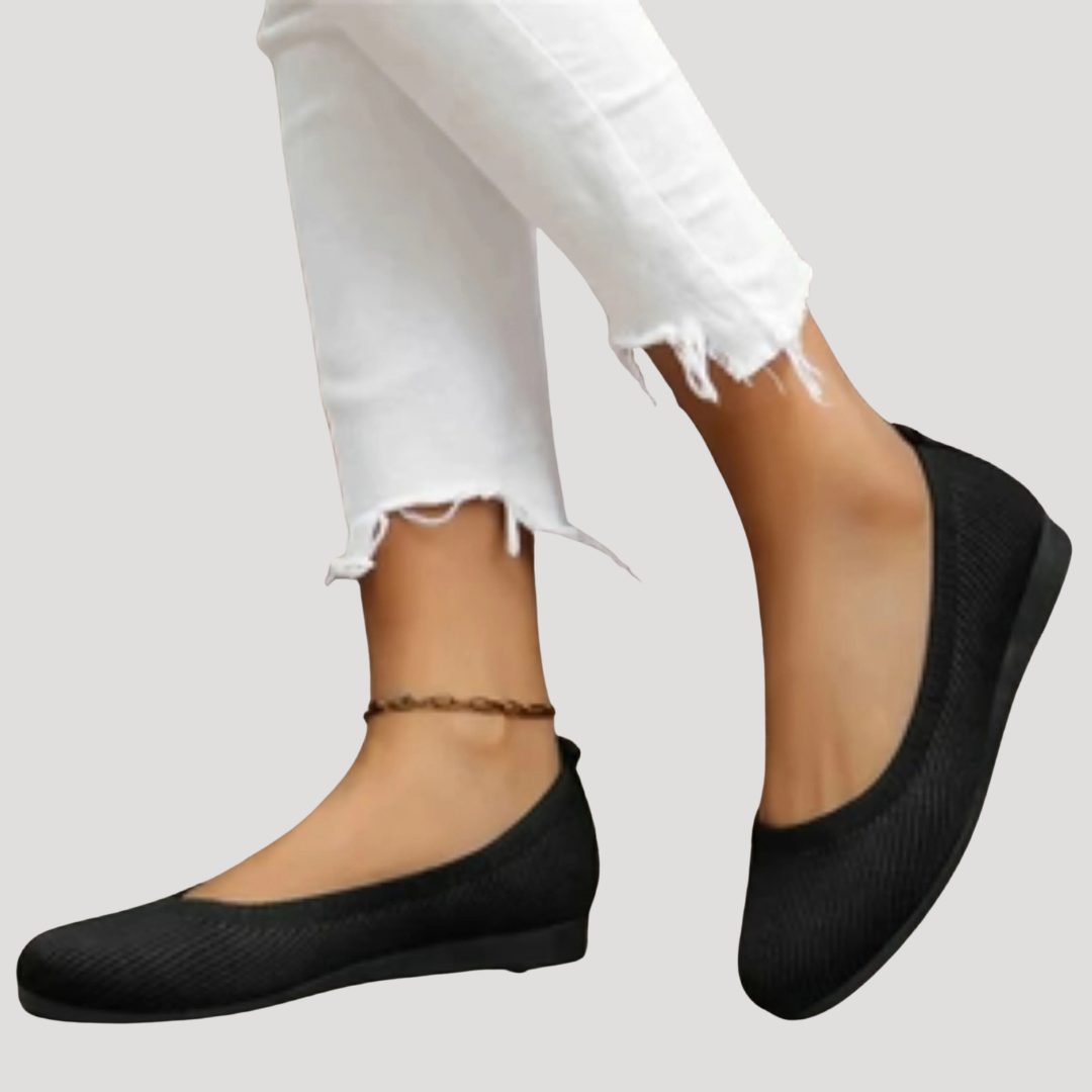 Black / 9