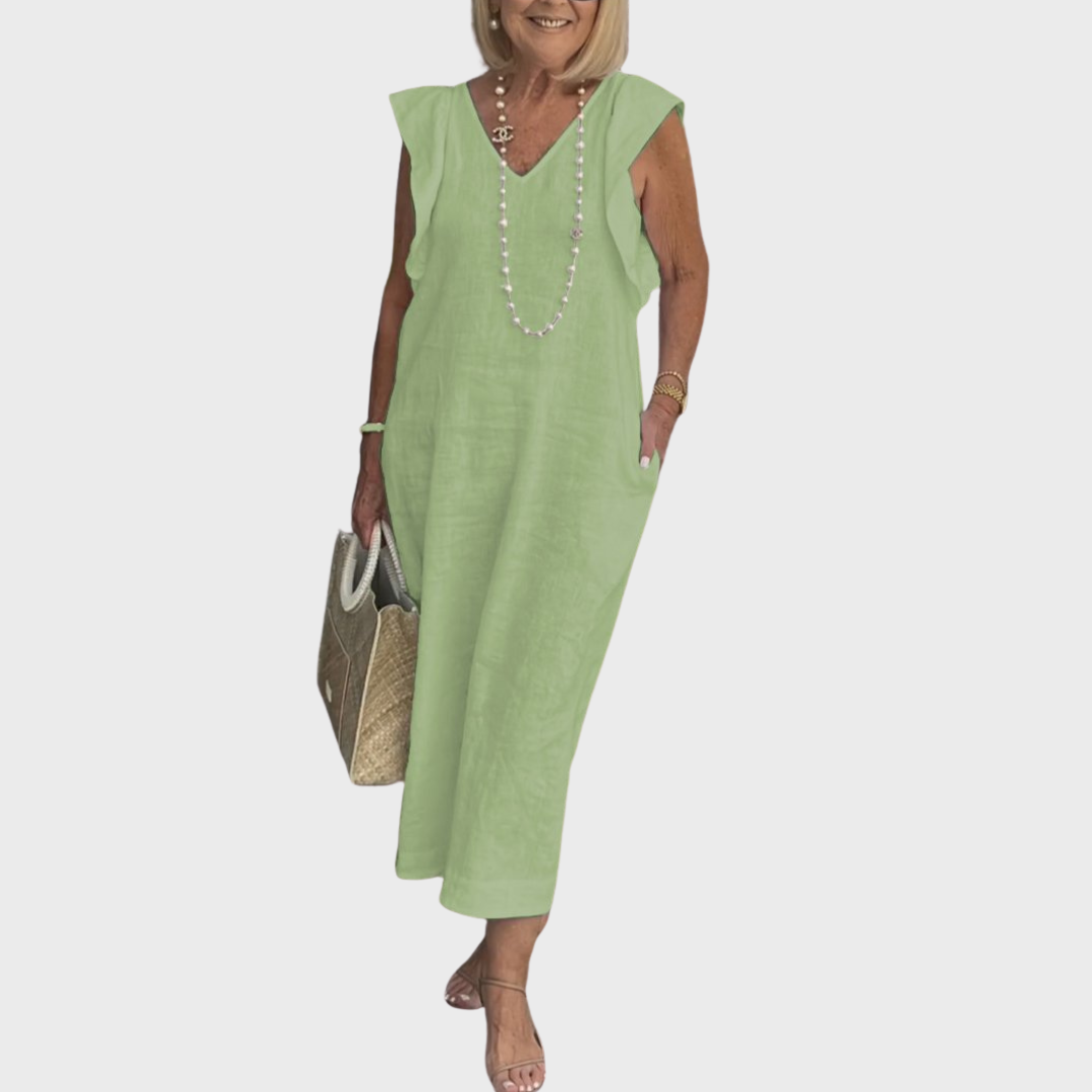 Green / 3XL