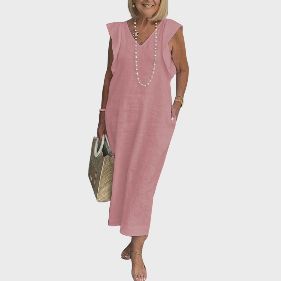 Pink / 3XL