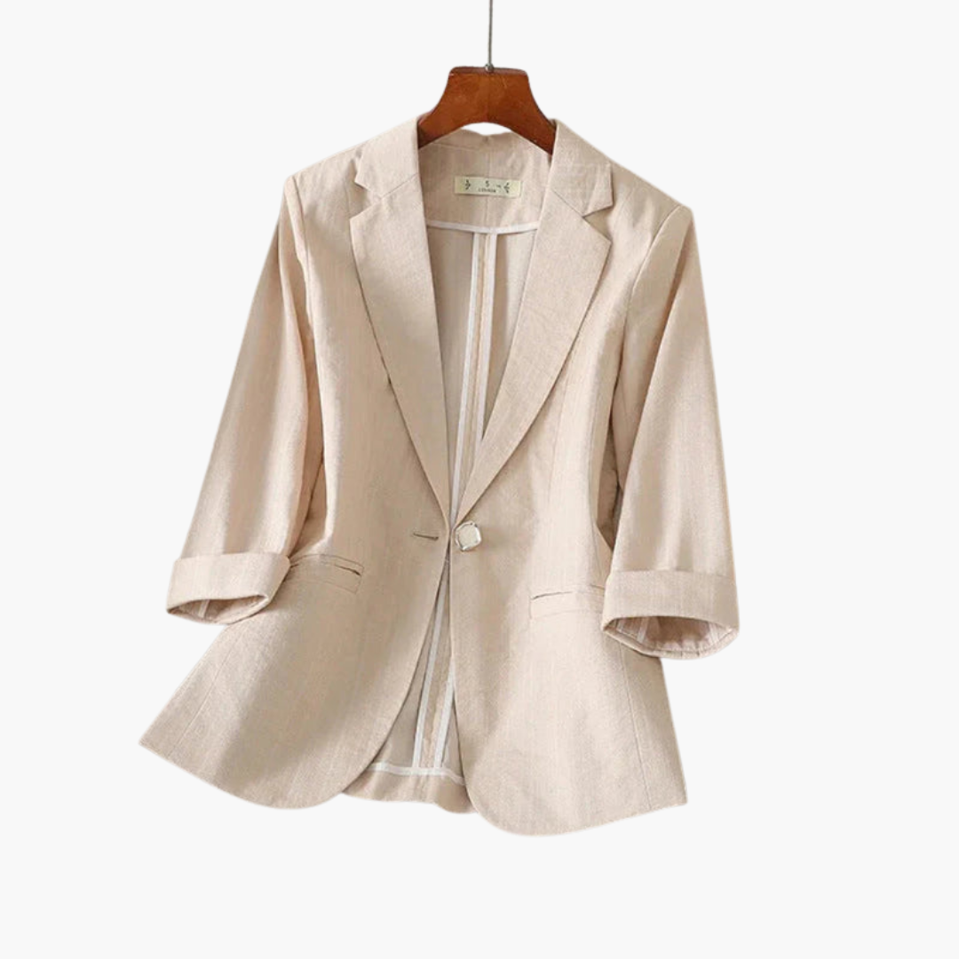 Beige / 3XL
