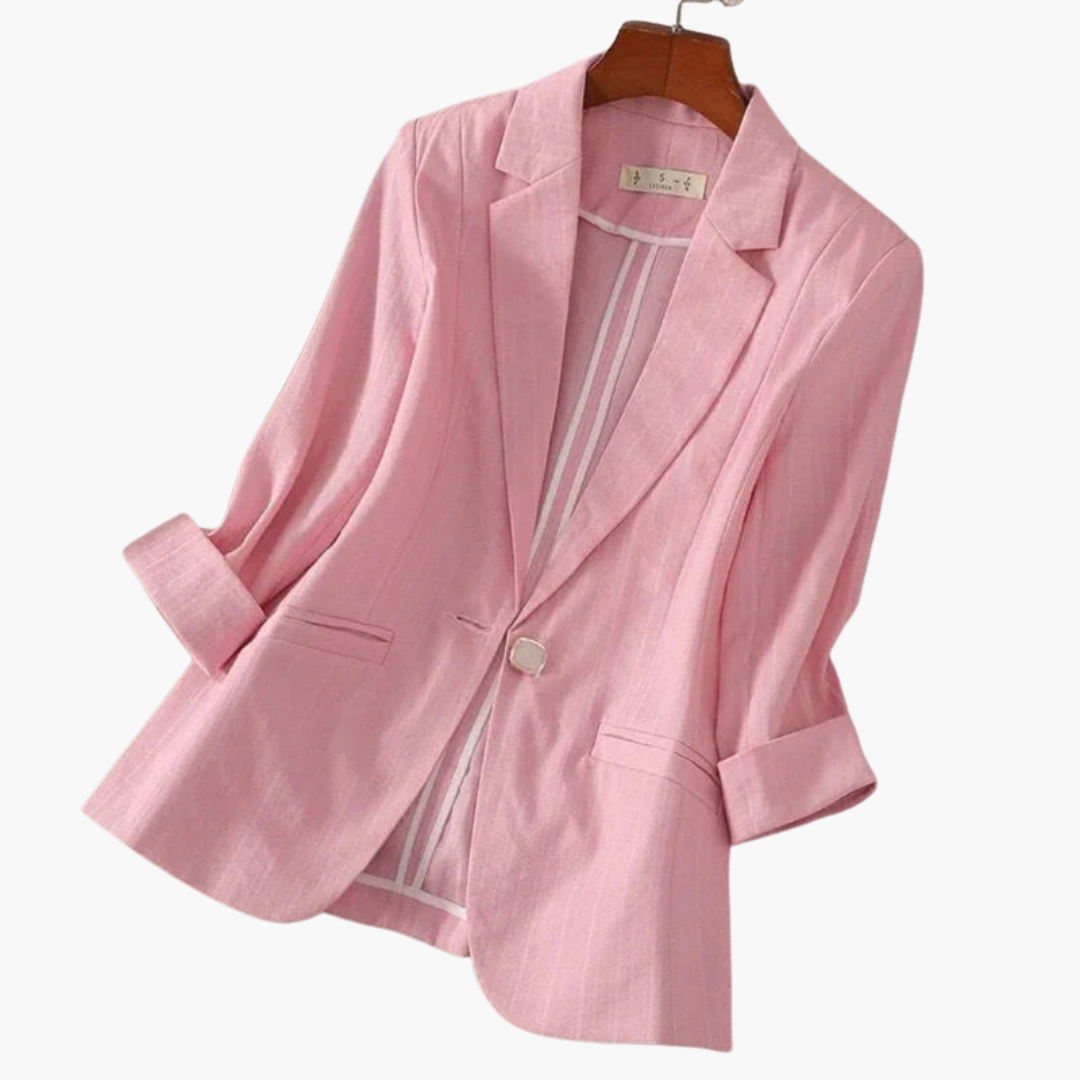 Pink / 3XL