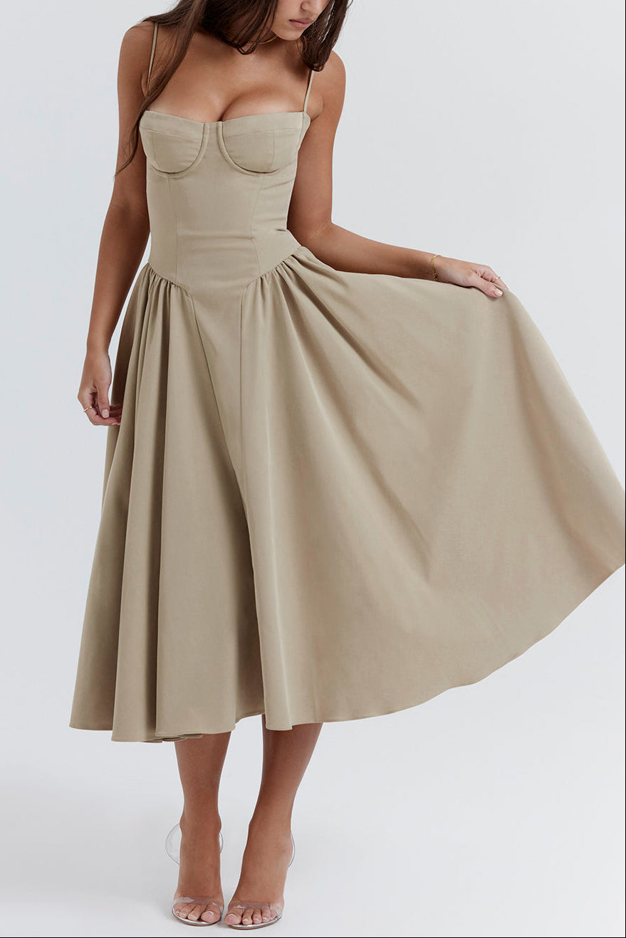Taupe / XL