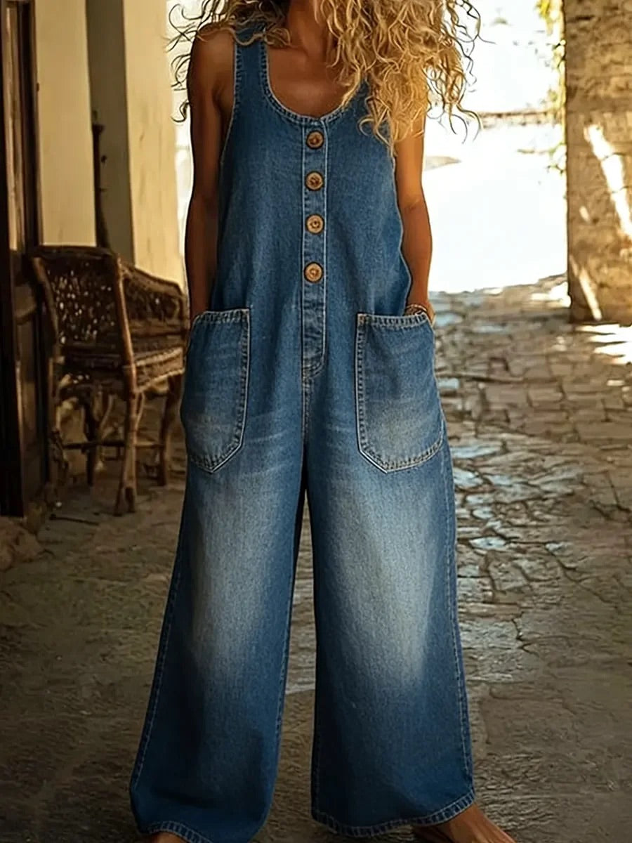 Blauw / 3XL
