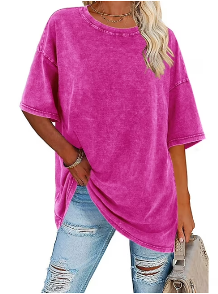 Bright Pink / 2XL