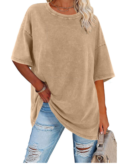 Khaki / 2XL
