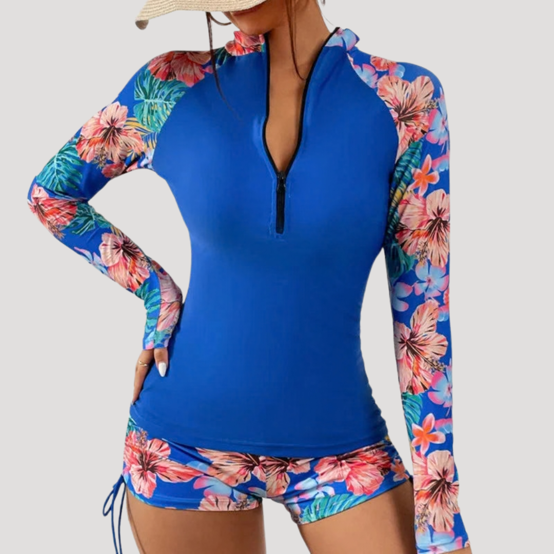Blue / 2XL
