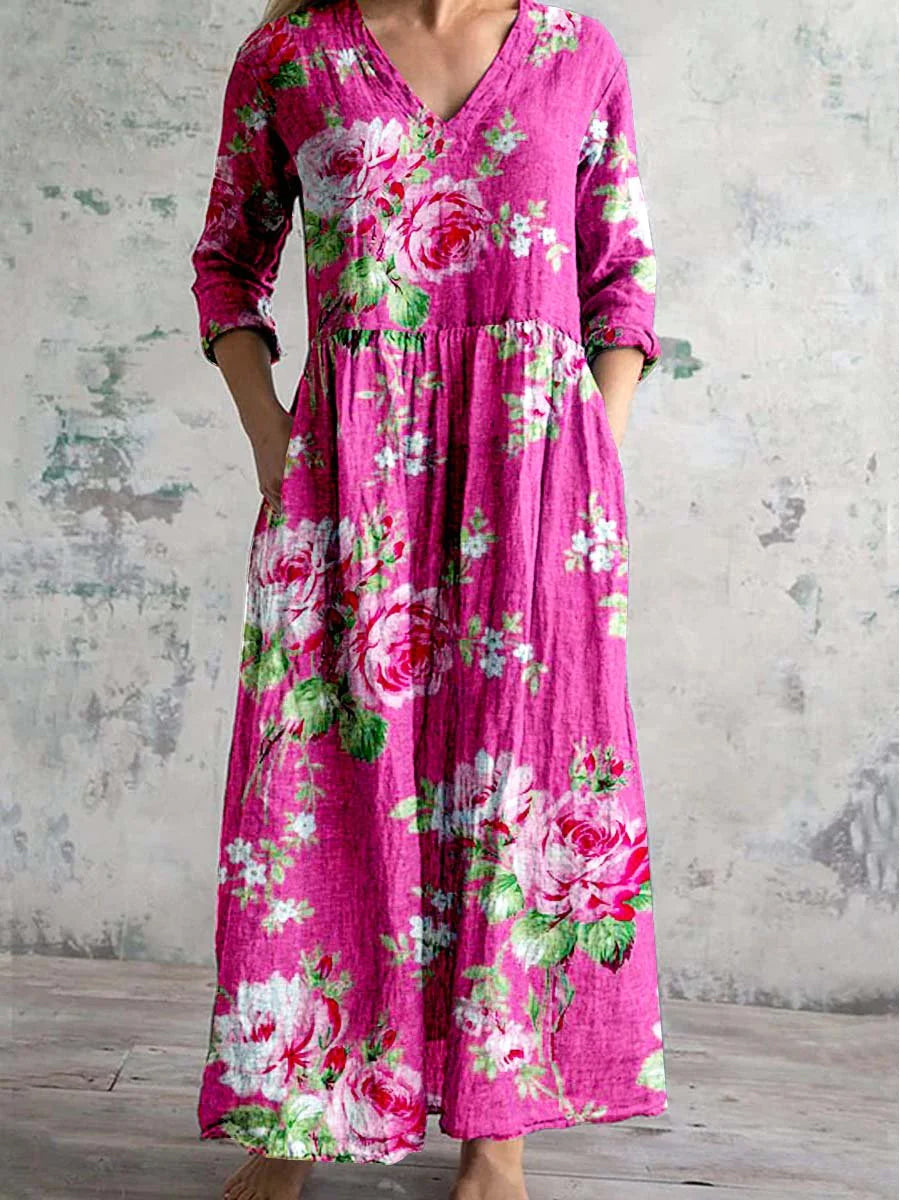 Pink (Almost sold out) / 3XL