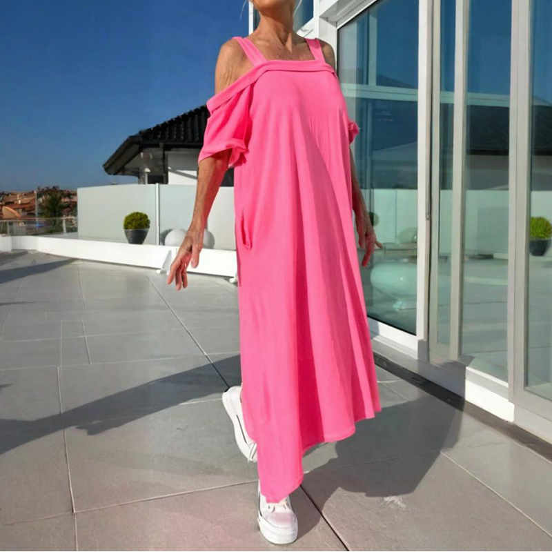 Pink / 3XL