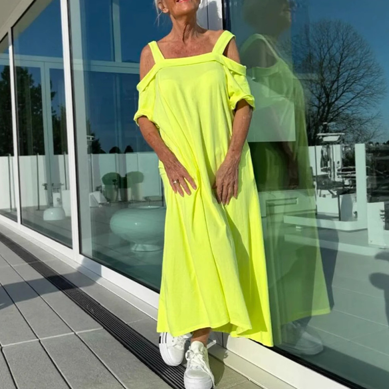 Yellow / 3XL