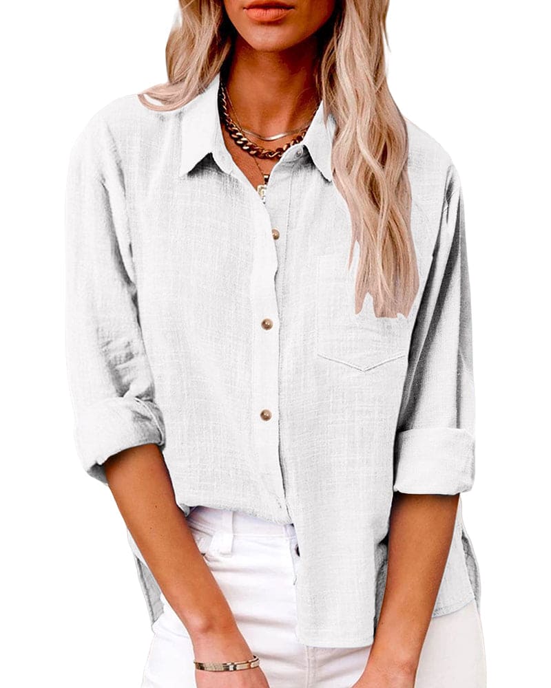 White / 5XL