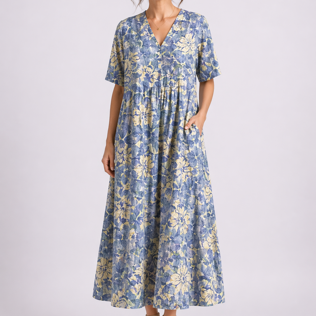 Blue / XL