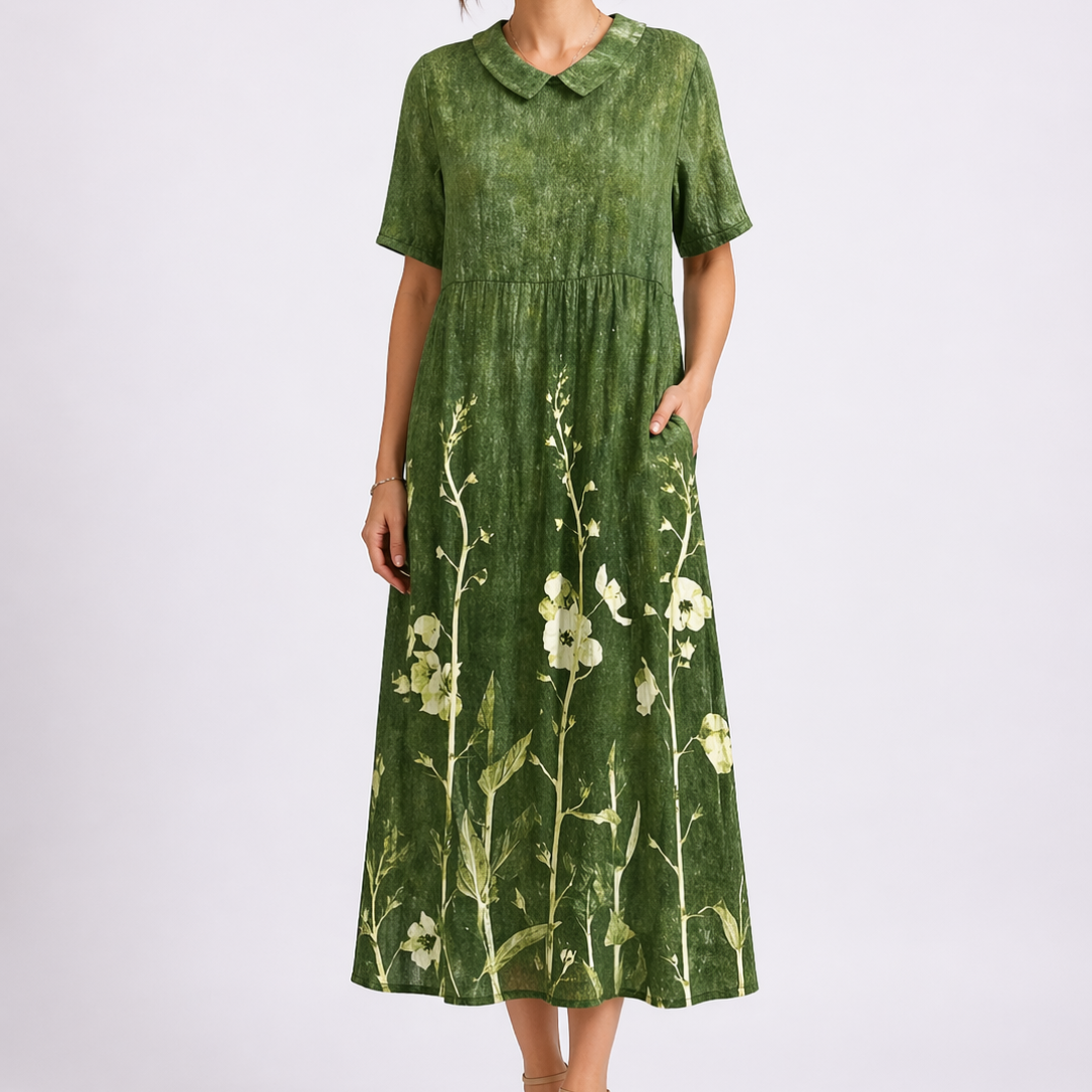Green / XL