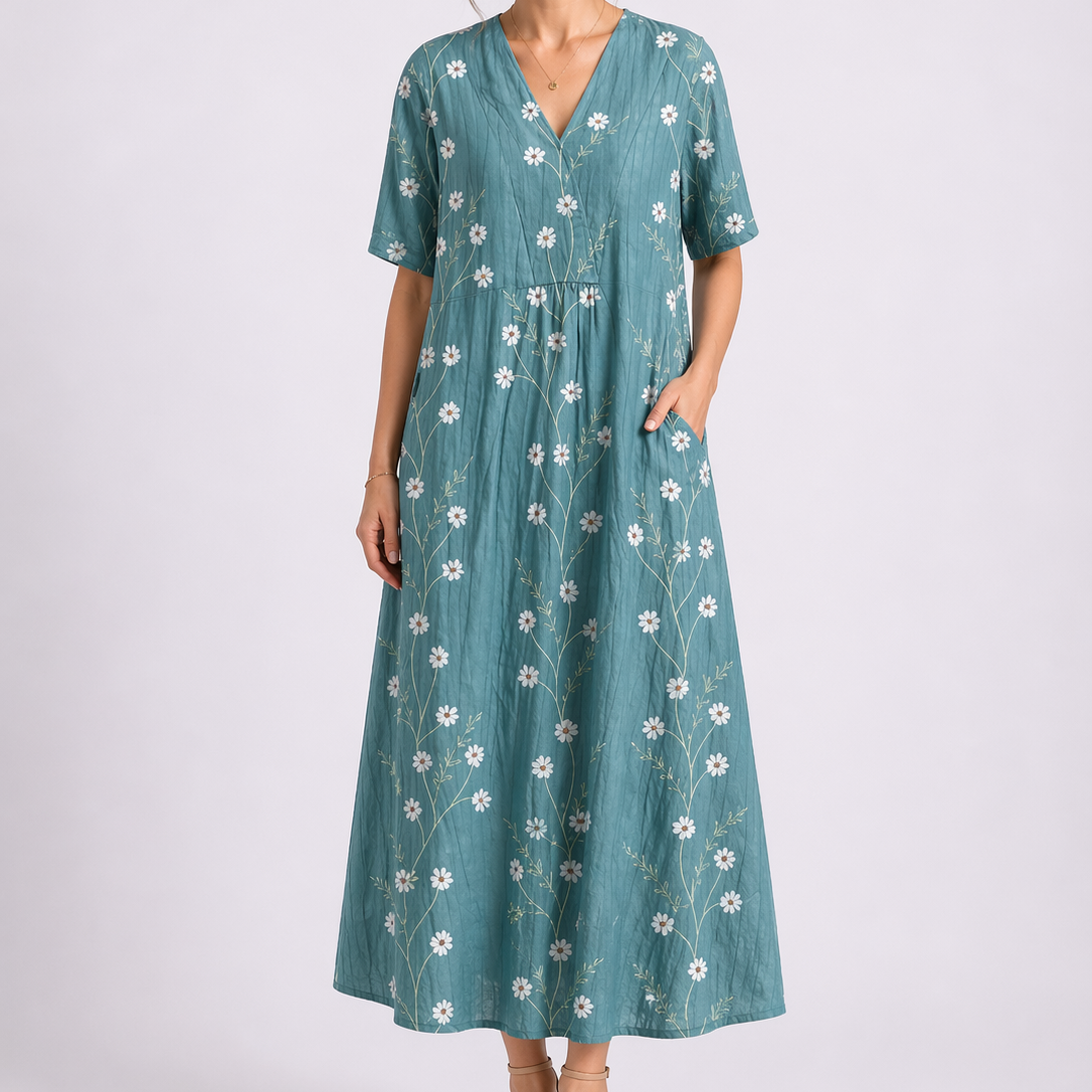 Turquoise / XL