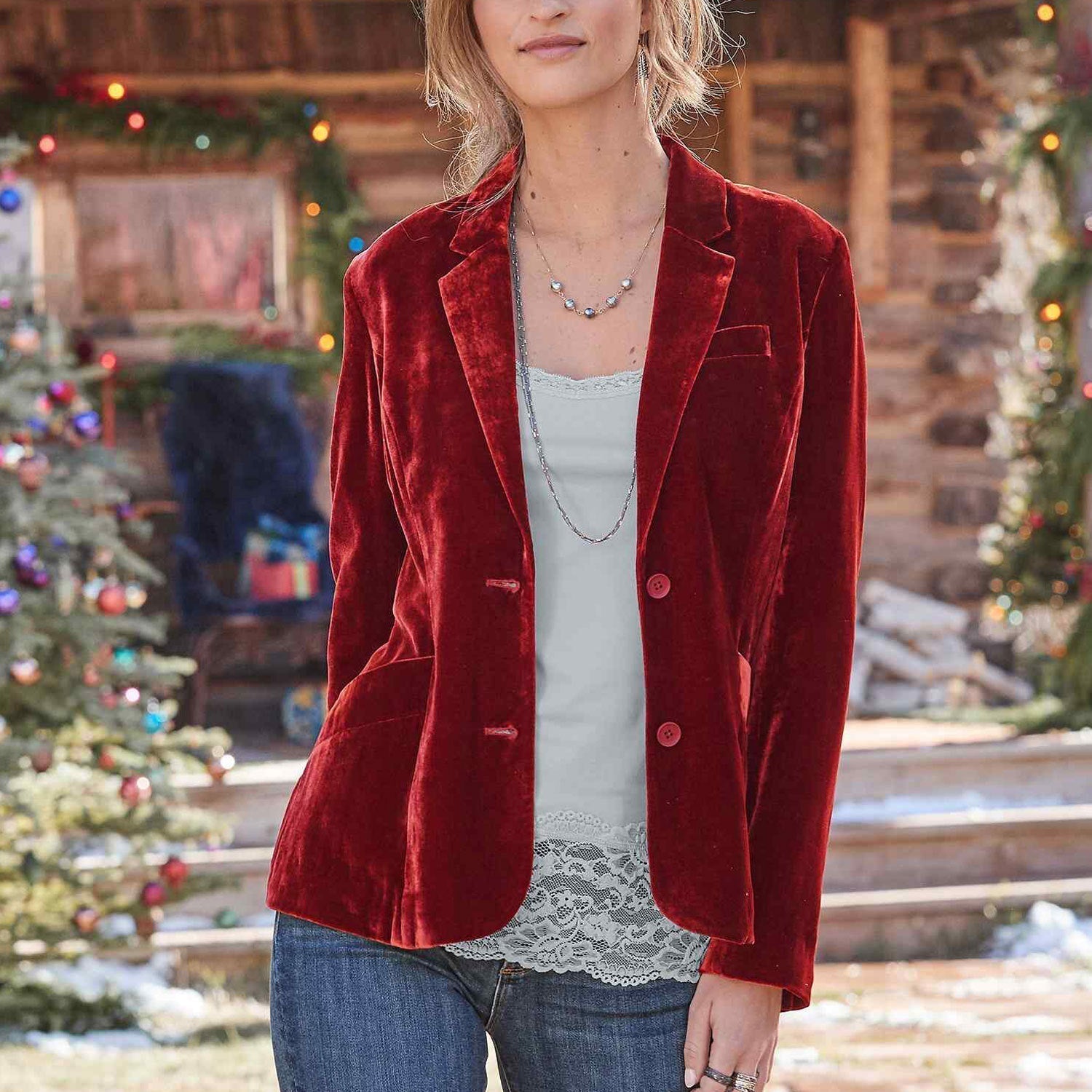 Red / 2XL