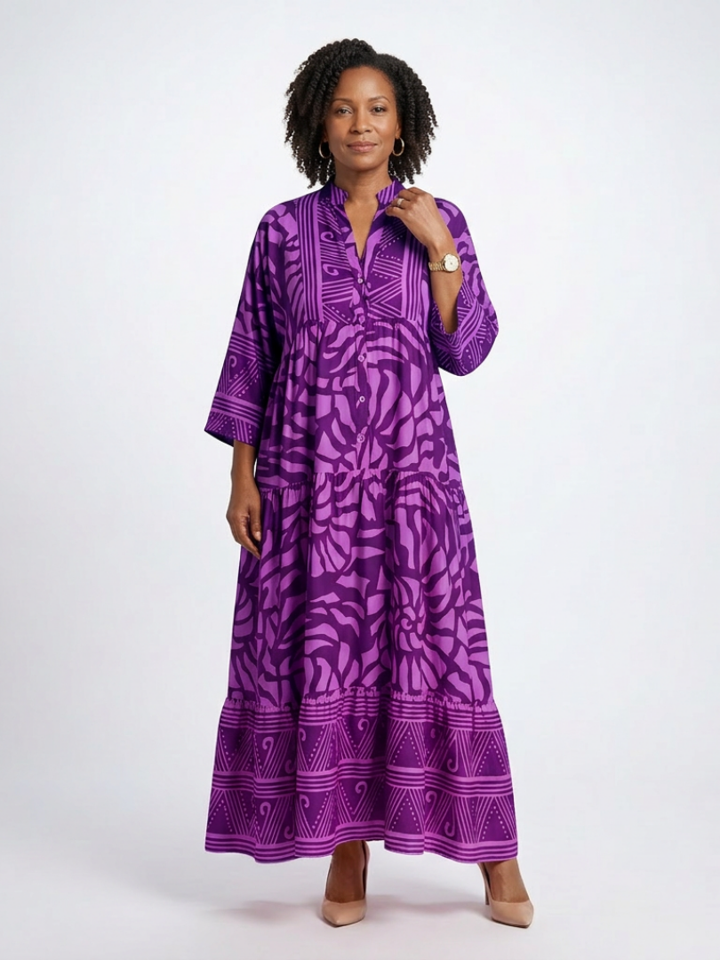 Lila / 3XL