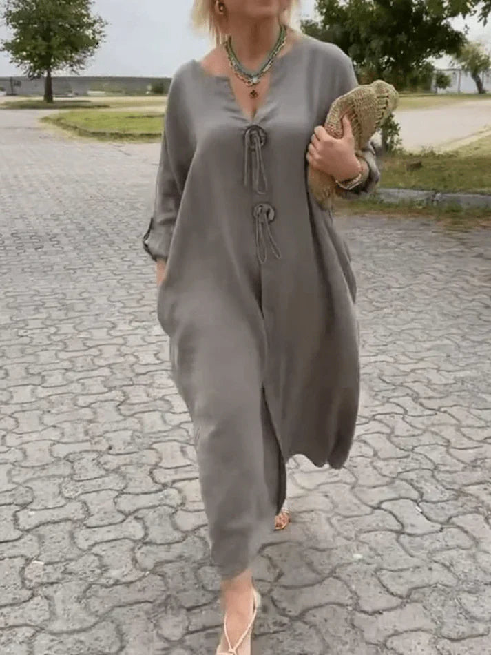 Grey / 5XL