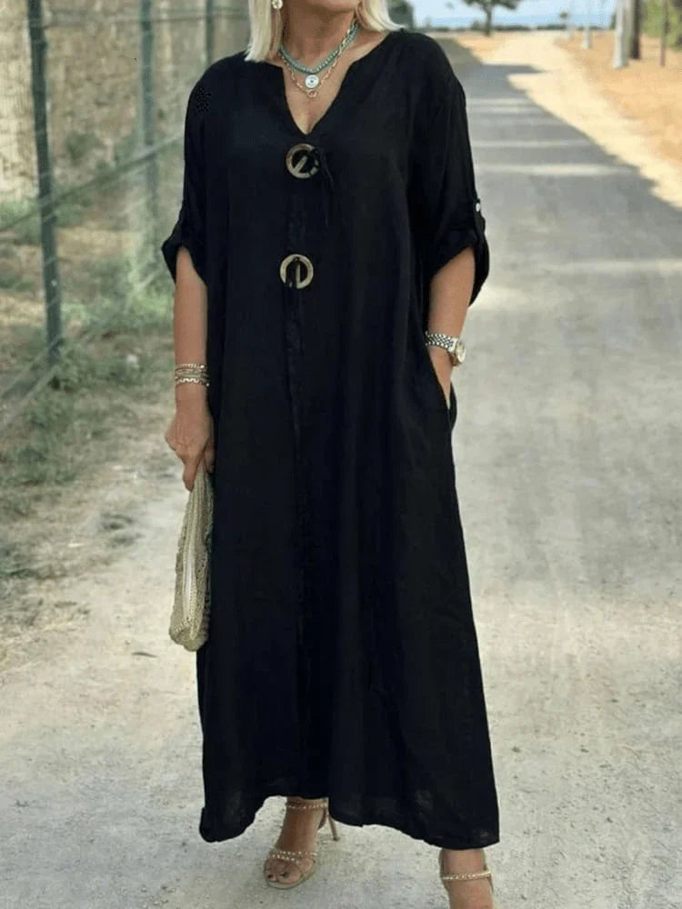 Black (Almost sold out) / 5XL