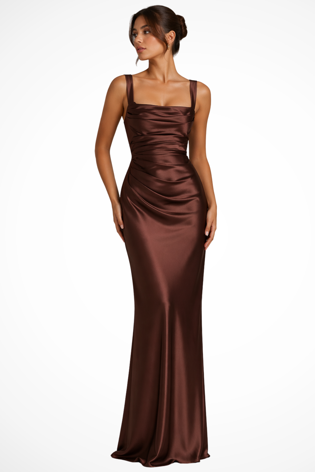Brown / 2XL