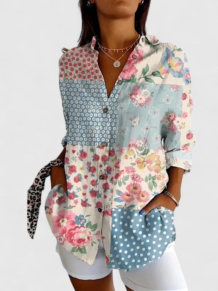 Blue / 3XL