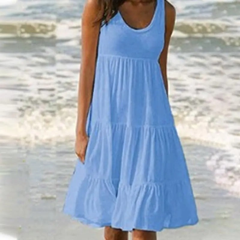 Light Blue / XL