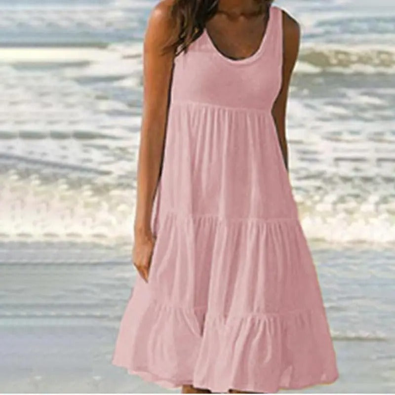 Pink / XL