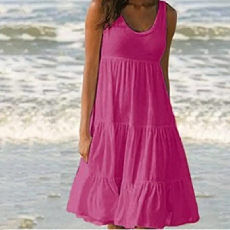 Rose Red / XL