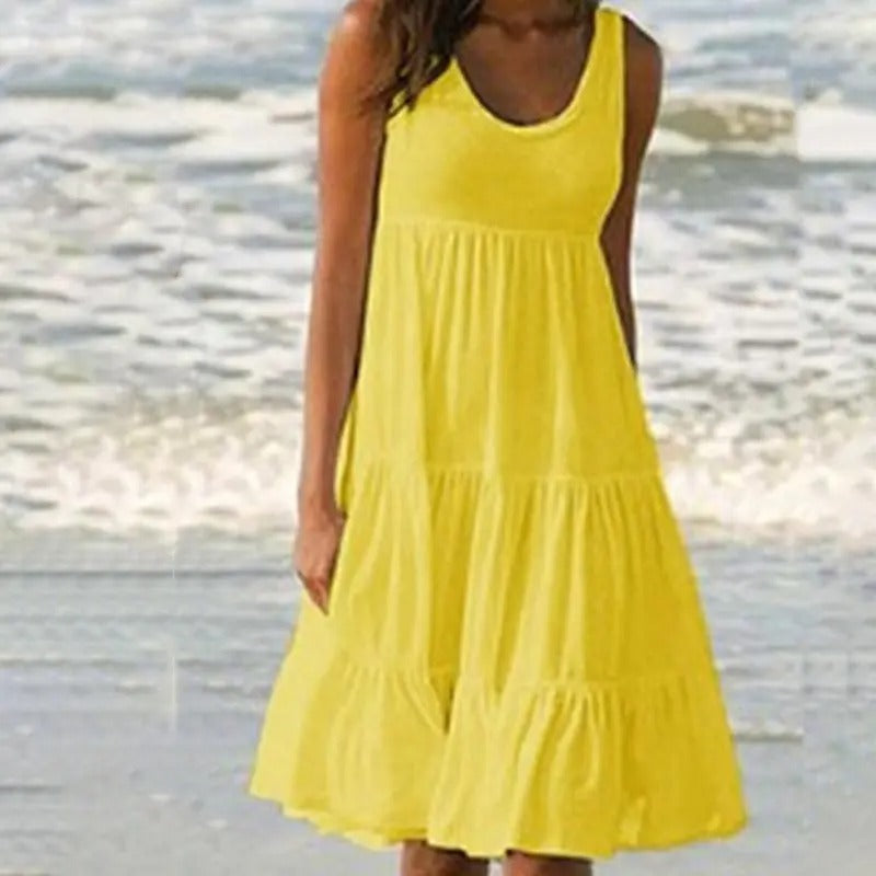 Yellow / XL